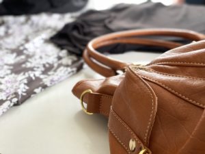 中古ブランドバッグ
