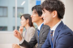 ビジネスマン