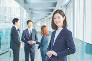 社員採用